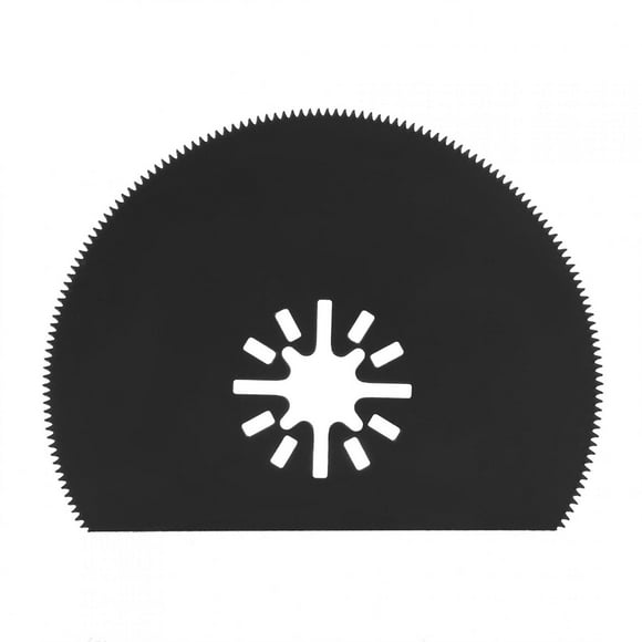 Oscillating Multitool Saw10PCS 80mm High Carbon Multitool Power Bit Saw Blade Best in its Class