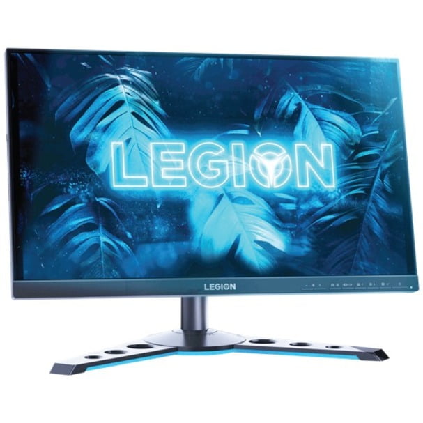 Legion Y25g-30 24.5型ゲーミングPCモニター Amazon.co.jp: Lenovo Legion Y25g-30 24.5インチ フルHD WLED