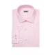 thumbnail image 3 of Camisa de vestir Kenneth Cole Unlisted, ajustada, rosa liso, para hombre, 3 of 5