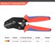 thumbnail image 2 of Cable fotovoltaico solar HKS de Crimping Tool para conectores solares AWG14-10, 2 of 6