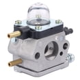 thumbnail image 6 of C1U-K82/K54A Carburetor for Mantis Tiller 7222 7222M 7225 7920 TC210 HC1500 New, 6 of 9