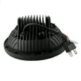 thumbnail image 3 of Faro delantero para coche, faro LED redondo de 7 pulgadas para Wrangler, repuesto de faro delantero de alto rendimiento, 3 of 9