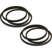 RAParts AMAH160080 Ah160080 Auger Drive Or Auger System Belt Fits John Deere Combine
