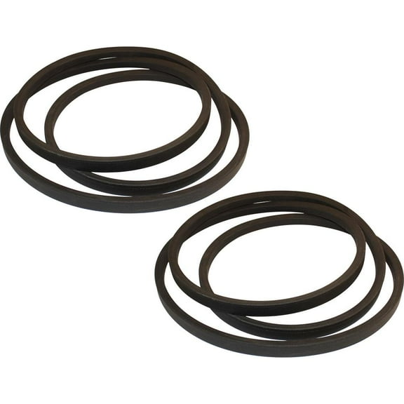 RAParts AMAH160080 Ah160080 Auger Drive Or Auger System Belt Fits John Deere Combine