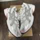 thumbnail image 1 of Size 8W / 6.5M - ASICS Gel 1130 White Neutral Pink W (NEW), 1 of 6
