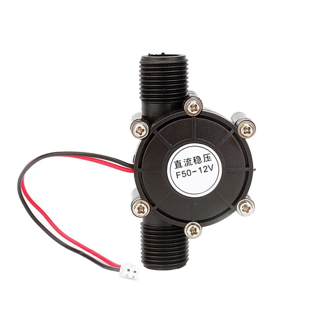 Inicio Dispositivos DC 12V DC Generador 10W Micro Hydro Agua