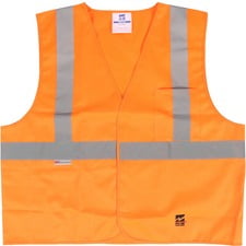 Viking VIK6106OLXL Safety Vest
