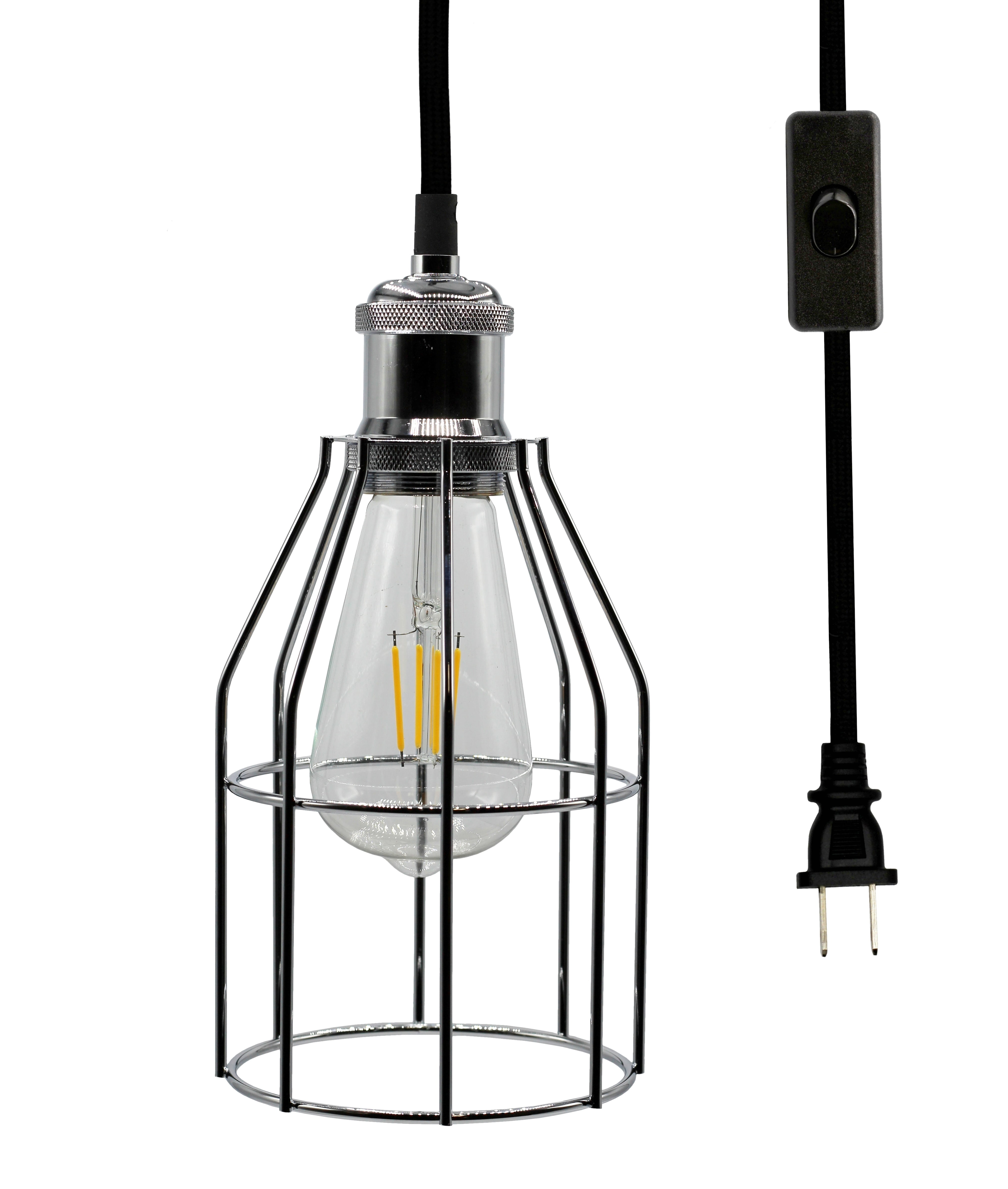 plug in hanging light home plug in hanging light home