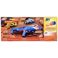 thumbnail image 4 of Lanzadores Hasbro Nerf Nerf N Series Gear Up Pack, 4 of 4