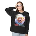 thumbnail image 2 of Watercolor Hello Winter Cocker Spaniel Chill Christmas Welcome Sweatshirt Unisex Merch Cockers Dog Lover Gifts - 00016, 2 of 6