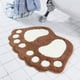 thumbnail image 4 of Alfombrilla antideslizante para baño, alfombra absorbente para baño, alfombrilla antideslizante para puerta, 4 of 6
