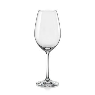 Veritas New World Pinot Noir, Nebbiolo & Rosé Champagne Glass