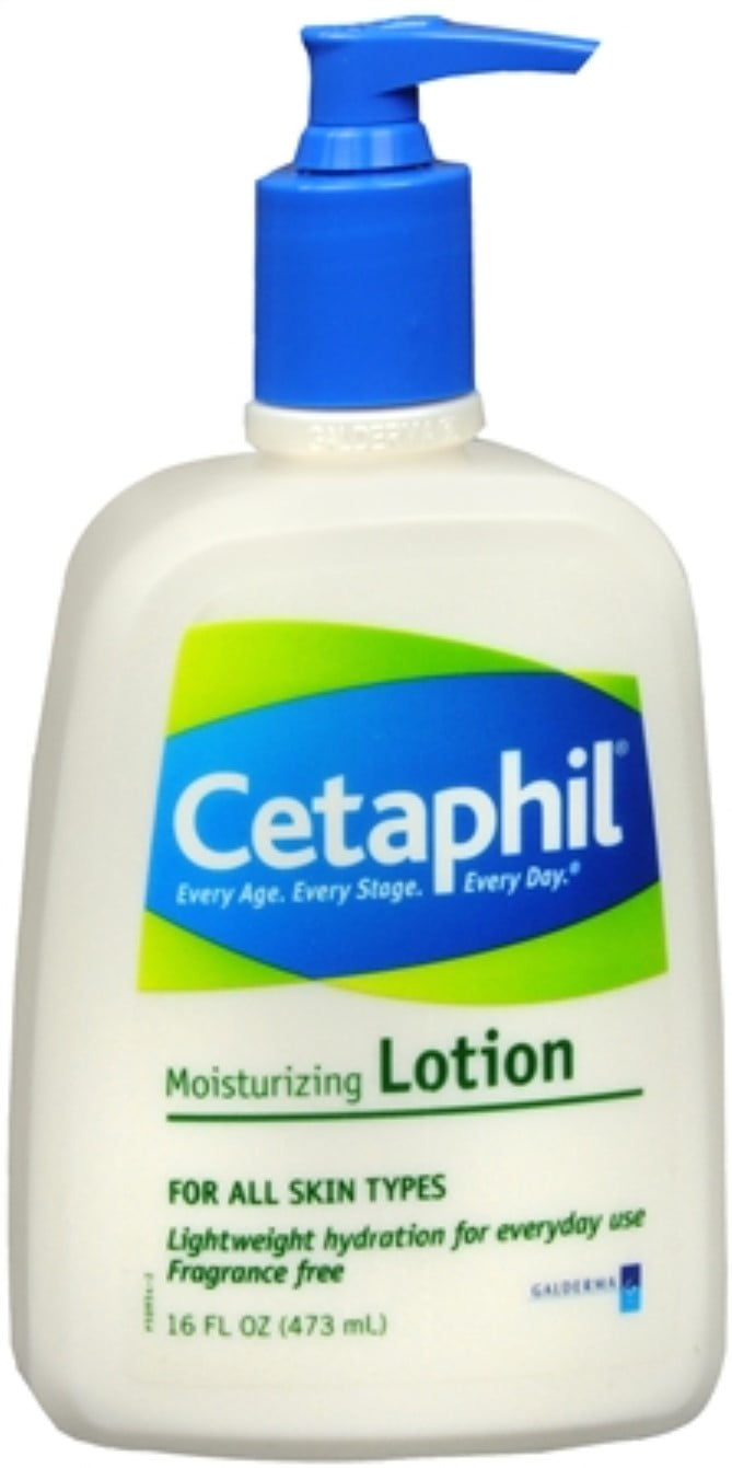 cetaphil moisturizing lotion for baby uses