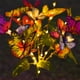 thumbnail image 5 of Solar Flower Lamp Outdoor Lamp Garden Villa Decoration Led Lamp Courtyard LED Simulation Flower Lamp, 5 of 6