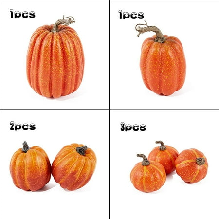 

Assorted Pumpkins Mini Cute Ornament Set Christmas Decorations Bulbs Christmas Ornament Pack Snowflake Christmas Ornament Third Christmas Ornament Christmas Ornament Fancy Mailman Ornament