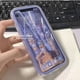 thumbnail image 2 of Samsung A13 A03 A12 A03S A53 A33 A02S A51 A71 A52 A32 A22 A20S A11 A02 A70 A50 A30S A50S A30 A20 3 En 1 Funda De Teléfono De Color Caramelo Transparente De Silicona Suave Protectora, 2 of 4