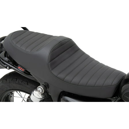 Z1R Predator III Seat (0810-2209)