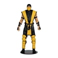thumbnail image 6 of Scorpion (Mortal Kombat Klassic) 7" Figure - McFarlane Toys, 6 of 9