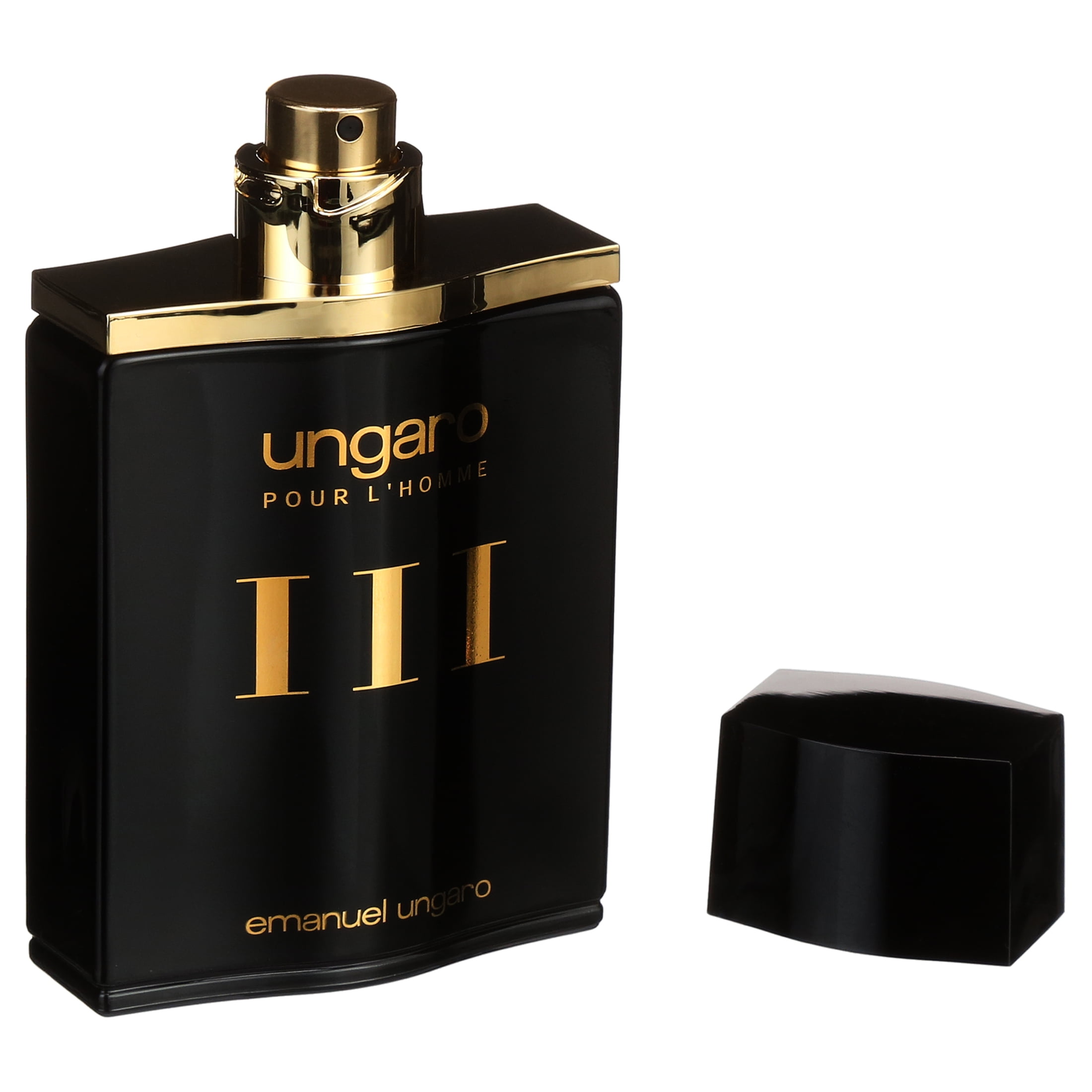 Ungaro iii deals
