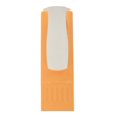 thumbnail image 4 of Marcatextos Pen + Gear Pastel Anaranjado, 4 of 4