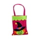 thumbnail image 1 of Yuarrent Bolsa de dulces Accesorios de Halloween con asa Bolsa de calabaza Artesanía Accesorios de fiesta Arreglo de escena de tela Paquete de regalo Kits de decoración para fiestas Rosa roja Yuarrent HA068067-01, 1 of 6