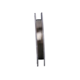thumbnail image 1 of Replacement Molybdenum Screen Cutting Steel Wire (0.06MM x 100M), 1 of 5
