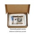thumbnail image 3 of Mid West Icrate Double Door Kennel Kit For Dogs, 3 of 5