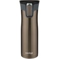 thumbnail image 1 of Contigo Mug-Latte de Voyage en Acier Inoxydable West Loop 2.0, 1 of 1