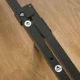 thumbnail image 2 of Zinus Compack Full to King Size Adjustable Metal Bed Frame, 7 inch Heavy Duty Steel Bed Frame with Included Headboard Brackets, 2 of 5