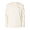thumbnail image 6 of Lee Plain Sweatshirt, Beige, 6 of 6