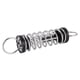 thumbnail image 1 of Accesorios para canotaje Higoodz Muelle de amarre Acero inoxidable 300 mm, 1 of 7