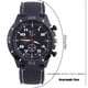 thumbnail image 2 of Organizadores reloj de cuarzo hombres reloj militar reloj deportivo reloj de silicorrea reloj deportivo elección de regalos Comprar 2 Barco 3, 2 of 2