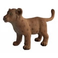 thumbnail image 5 of Juguete de aprendizaje de plástico Macarena Figuras de animales pequeños, 5 of 5