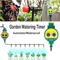 thumbnail image 1 of Daisyyozoid Wholesale Watering Timer Automatic Water Timer Garden Irrigation Timer Controller Sprinkler Timer, 1 of 9