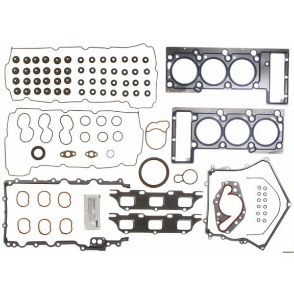 MAHLE Engine Gasket Set