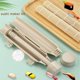 thumbnail image 2 of Bolsa para hacer sushi, almohadilla para rollos de sushi de bambú, molde para hacer rollos de arroz y vegetales para sushi, lanzador de cohetes para sushi, 2 of 5