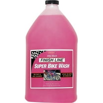 Finish Line Super Bike Wash Cleaner, 1 Gallon