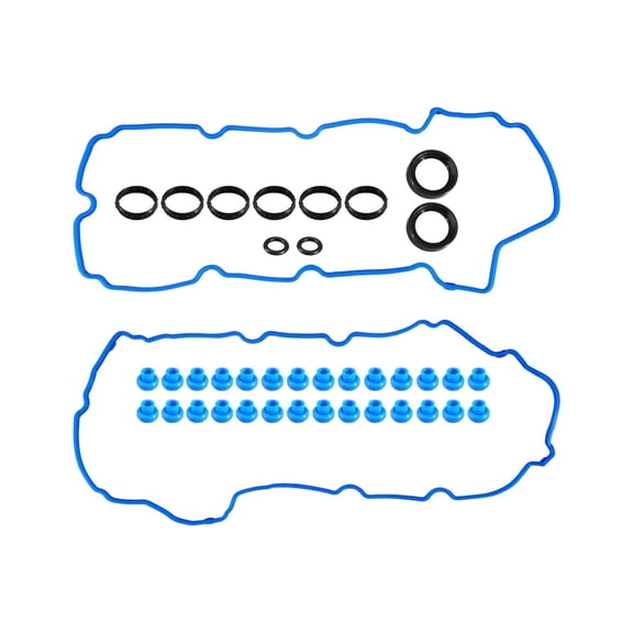 Aniceparthy Engine Valve Cover Gasket Set Fit for Ford Fusion Zephyr Milan 2006-2009 V6 3.0L Replace VS50644R VS50412 2000-235336