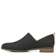 thumbnail image 5 of Dr. Scholl's Womens Ruler Slip On Loafer Black New Day 13 M - Medium & Wide Width, 5 of 9
