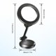 thumbnail image 4 of Soporte De Teléfono Soporte para teléfono celular Soporte extensible a bordo para iPhone 14/13/12 Pro Max / 12 Mini Ehuebsd Para estrenar, 4 of 4