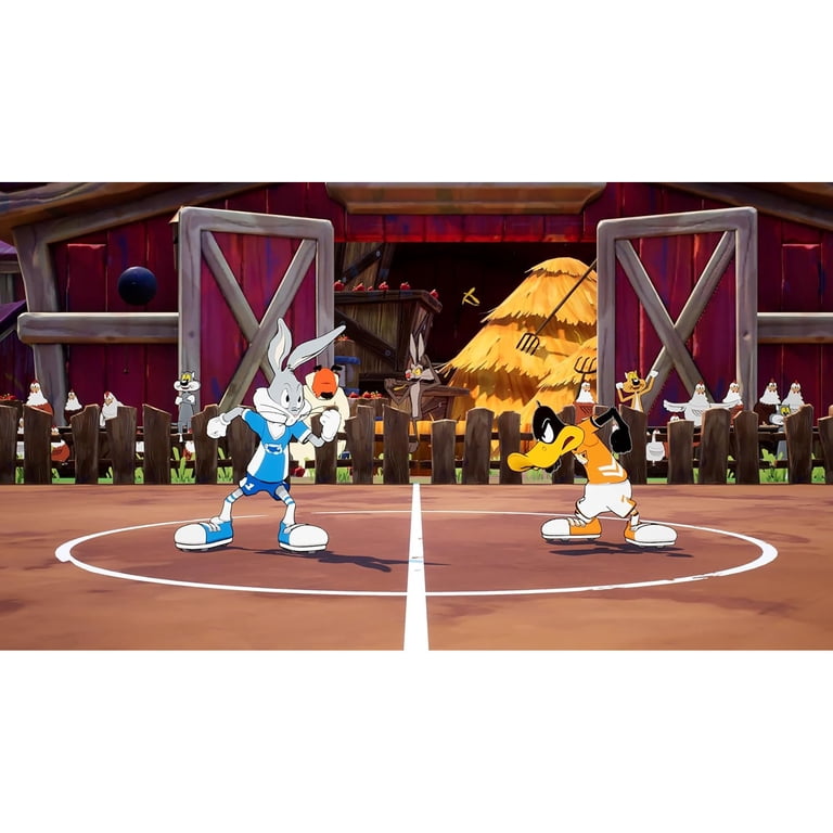 GameMill Looney Tunes Wacky World of Sports, Digital Edition