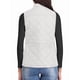 thumbnail image 4 of Chaleco Acolchado con Cuello Alto, Cremallera y Bolsillos para Mujer L, 4 of 10