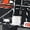 Black, variant on Hawk and Son Hauling Company Big Rig T-Shirt Comfort Colors®, Black L