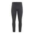 thumbnail image 5 of Mepaouo Men's Long Johns Thermal Underwear Fleece Lined Base Layer Bottoms for Cold Weather(Gray,2XL), 5 of 8