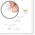 thumbnail image 5 of Mead Cambridge WorkStyle Balance Academic 2026-2027 Weekly Monthly Planner, 5 of 8