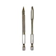 thumbnail image 2 of Kit de brocas para tapones de neumáticos Slime 20501, compatible con todos los taladros, 2 of 7