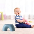 thumbnail image 3 of xiaxaixu Low Stool Step Stool for Kids Stool Shoe Changing Stool Small Stool Step Stool Non-Slip Stool Bathroom Stool, 3 of 6