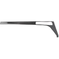thumbnail image 1 of Carbon Fiber ABS Car Console Gear Shift Box Frame Trim Cover for A4 B9 for A5 S5 2017 2018 2019 2020 LHD RHD(Right Driver Model), 1 of 5