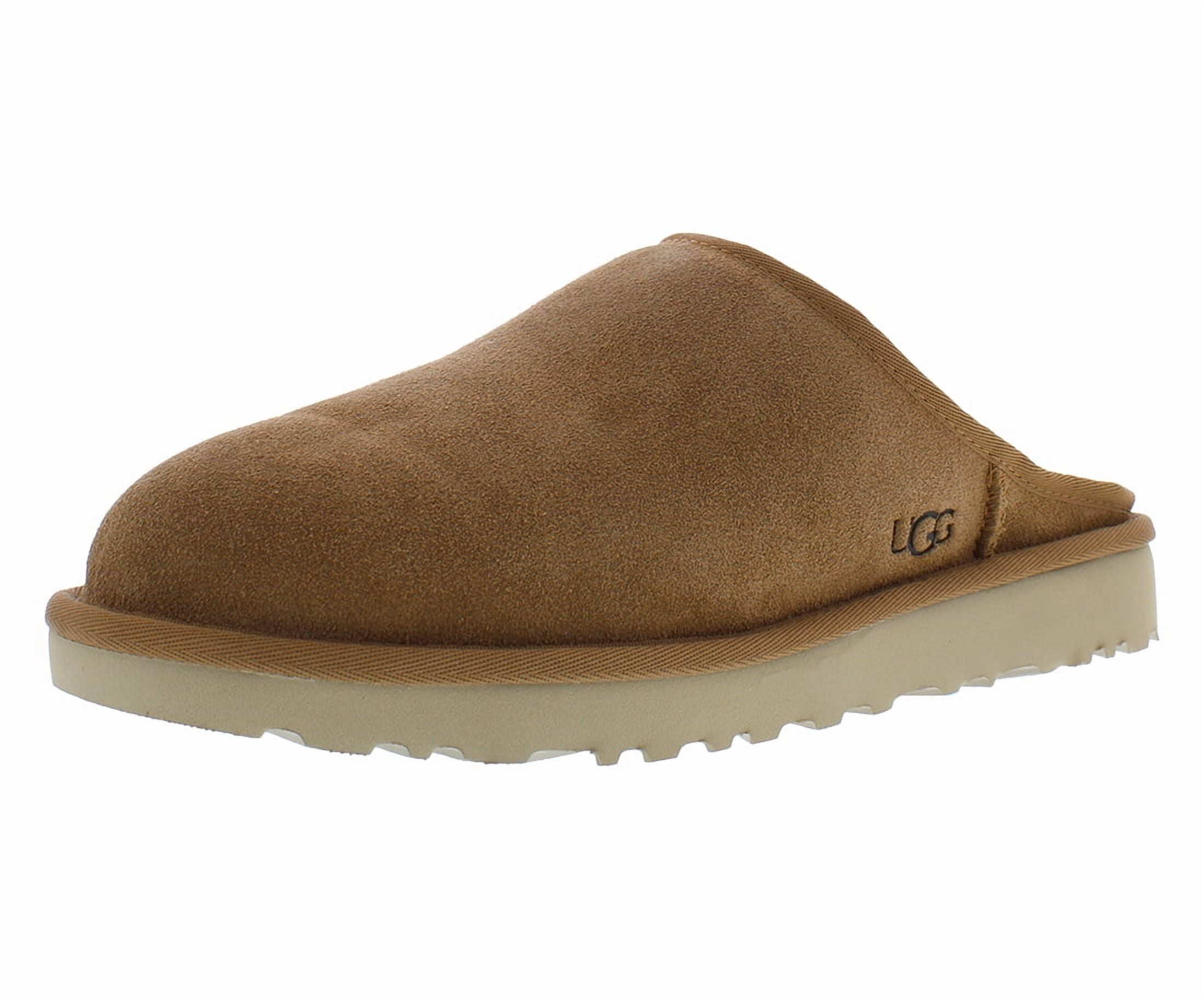 UGG Men\'s Tasman Slipper (Dusted Cocoa, 5950-DDC) Sz 8/9/10/11/12/13 New In Box UGG Mens Tasman Slipper Dusted Cocoa - 5950-DDC DUSTED COCOA  main image 4