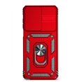 thumbnail image 1 of Estuche GANGXUN para Motorola Moto G Stylus 5G 2023, soporte giratorio 360°, estilo mecánico y magnético, 1 of 5